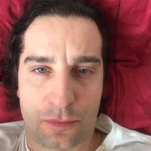 Meet your Posher, Lukasz